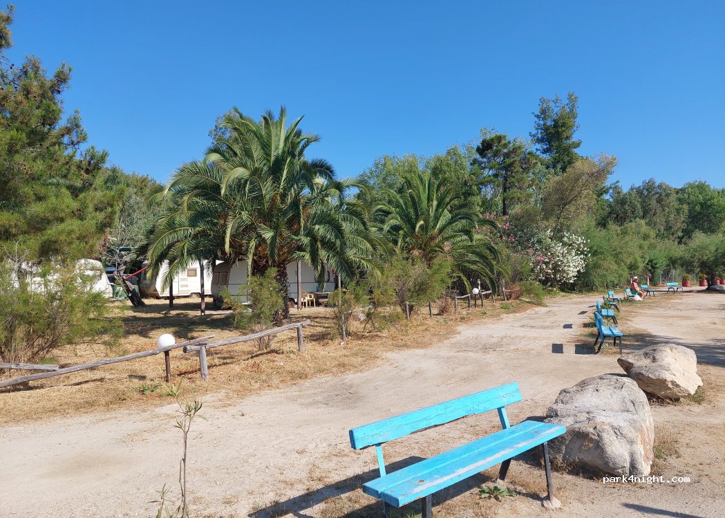 Le camping Rea — foto 5