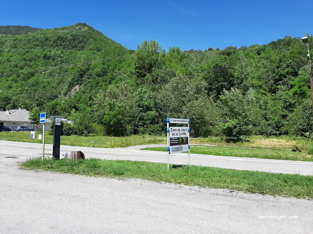 (73300) Saint-Jean-de-Maurienne - D110 — foto 2