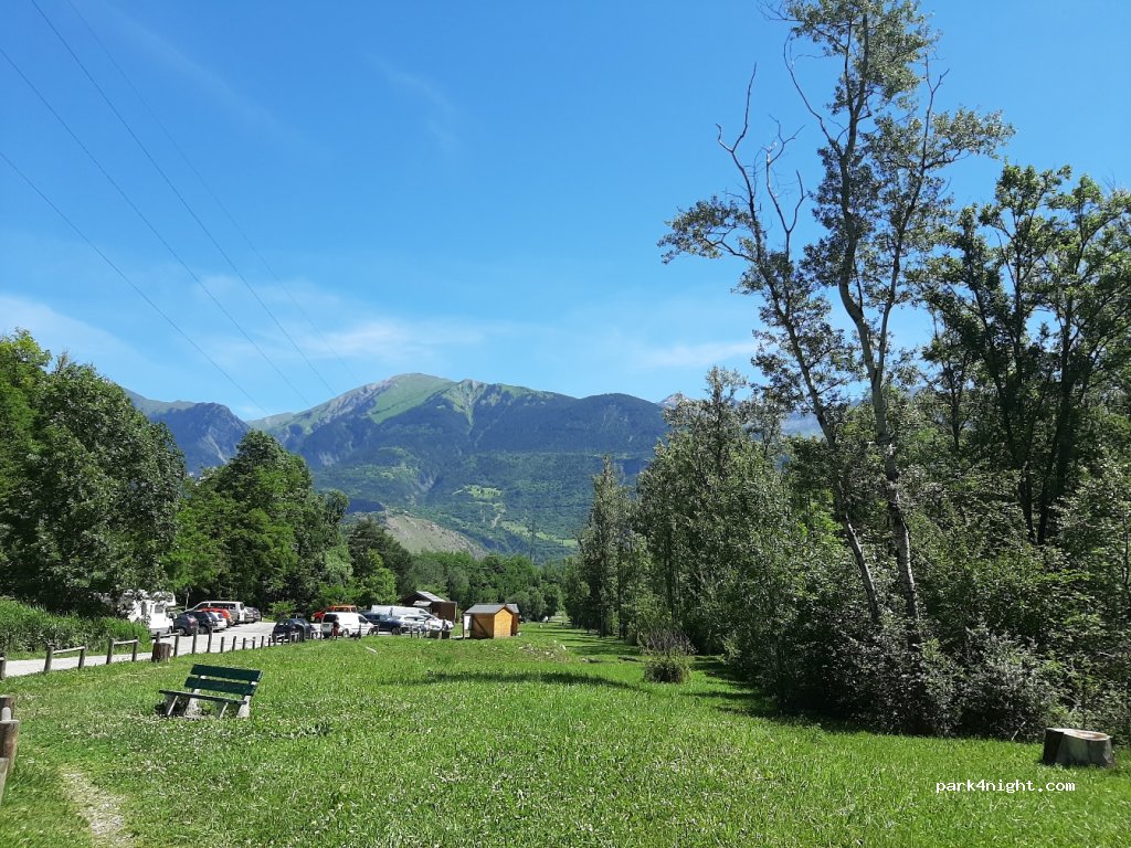 (73300) Saint-Jean-de-Maurienne - D110 — foto 3