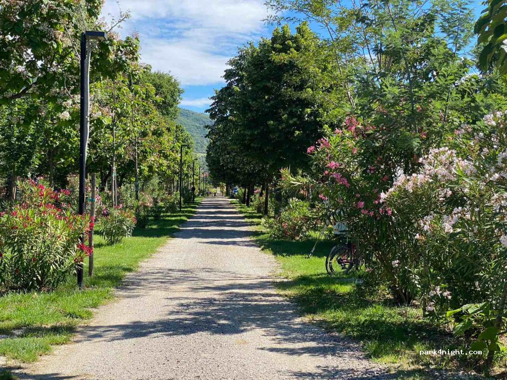 Camping Trasimeno — foto