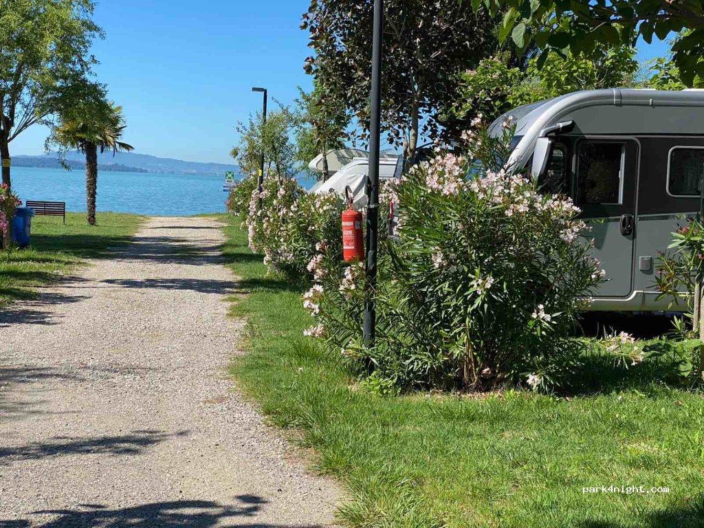 Camping Trasimeno — foto 2