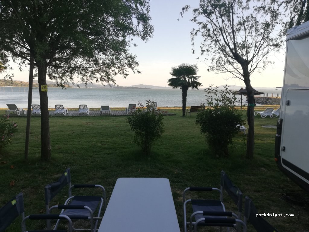 Camping Trasimeno — foto 3