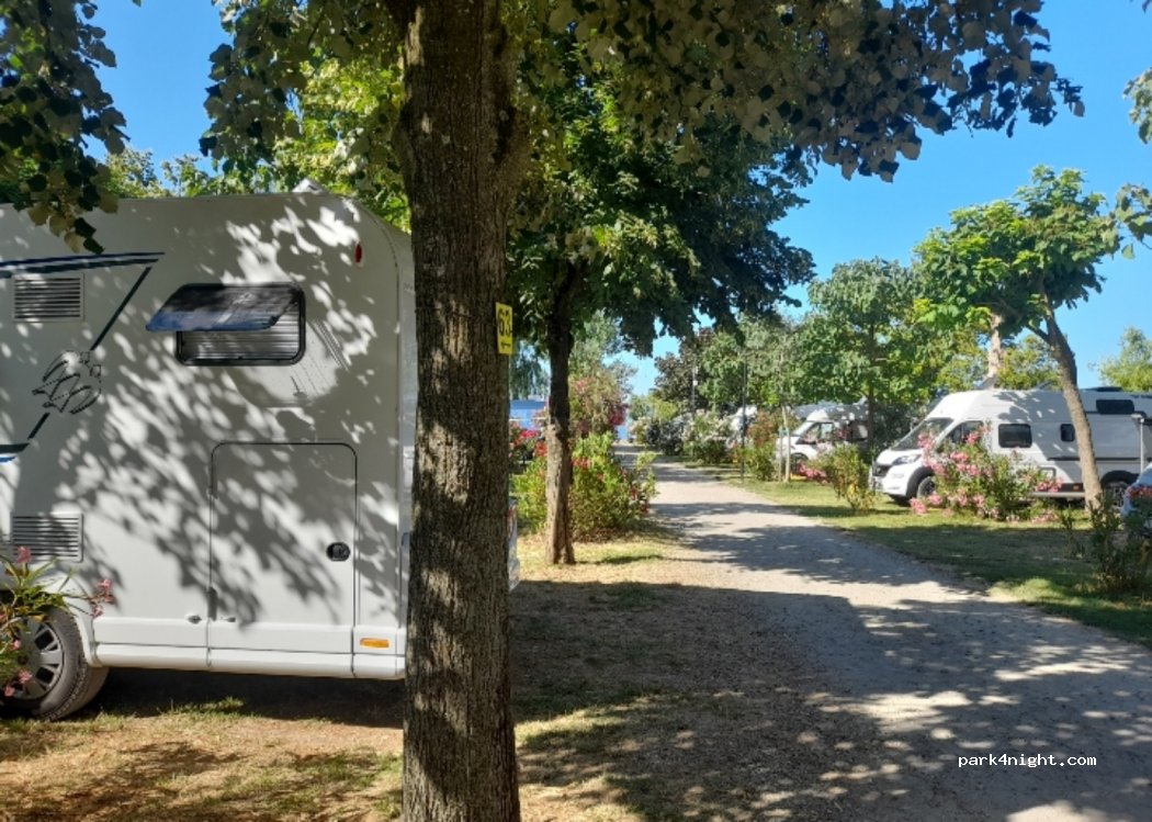 Camping Trasimeno — foto 4