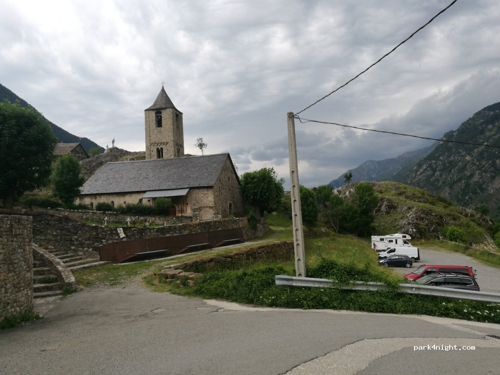 (25528) Boí - 12 Cami d'Erill — foto