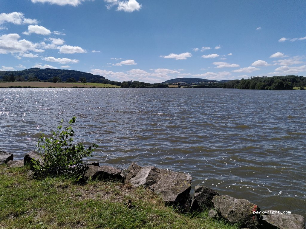 (71190) Saint-Didier-sur-Arroux - Le Moulin de Bousson — foto