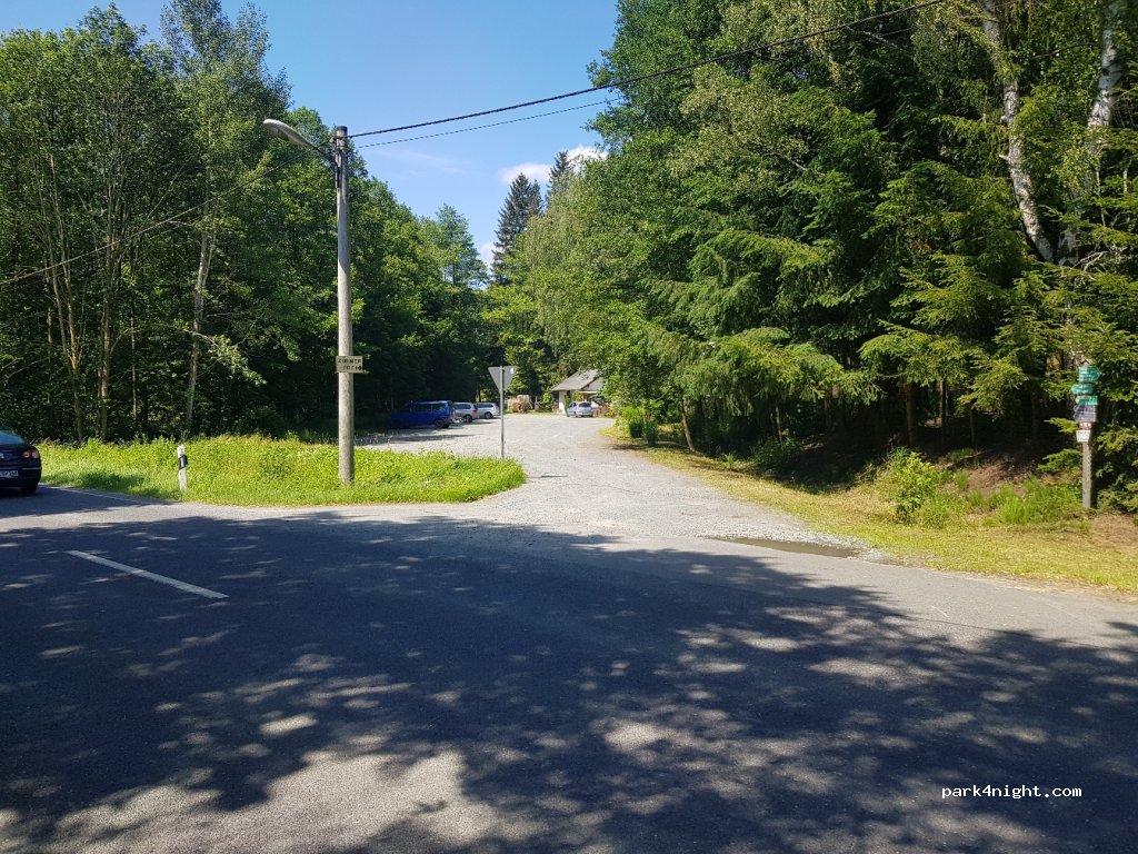 (08626) Adorf/Vogtland - 160 Elsterstraße — foto