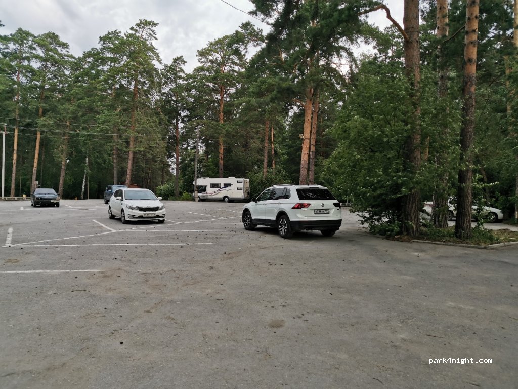(630056) Novosibirsk - 15 Ulitsa Sofiyskaya — foto 2