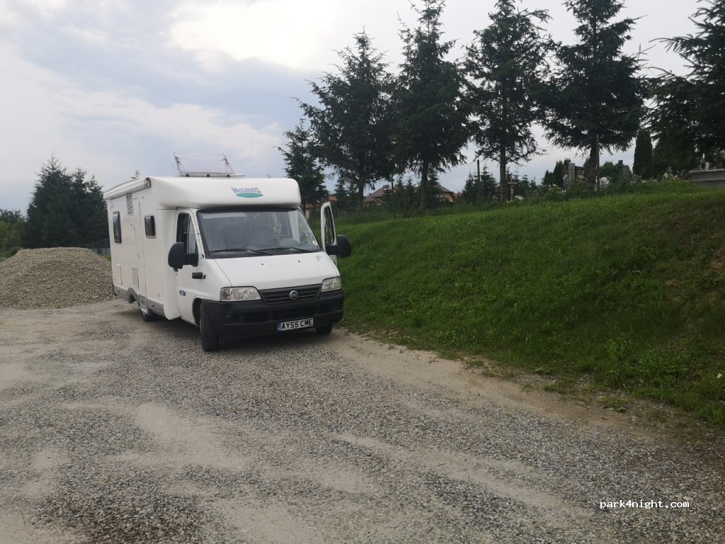 (37-700) Ostrów - — foto 2