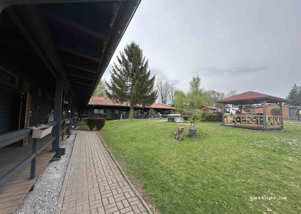 Camping am Brocken — foto 5