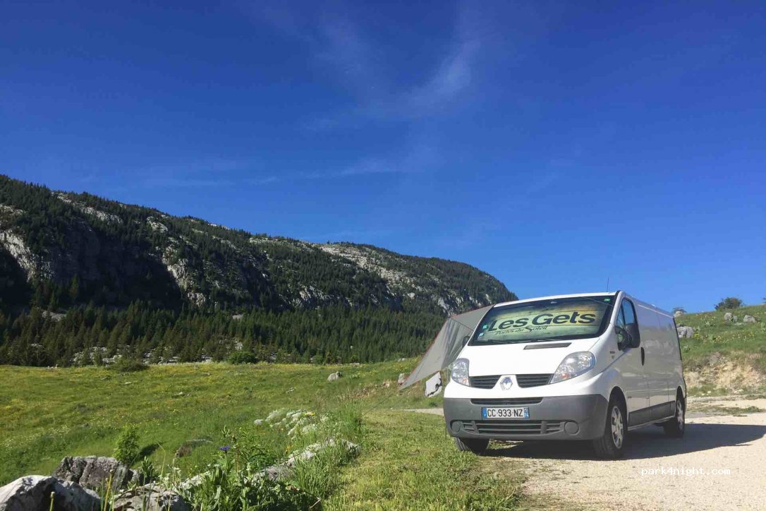 (74130) Brizon, Haute-Savoie - Route de Solaison — foto 2
