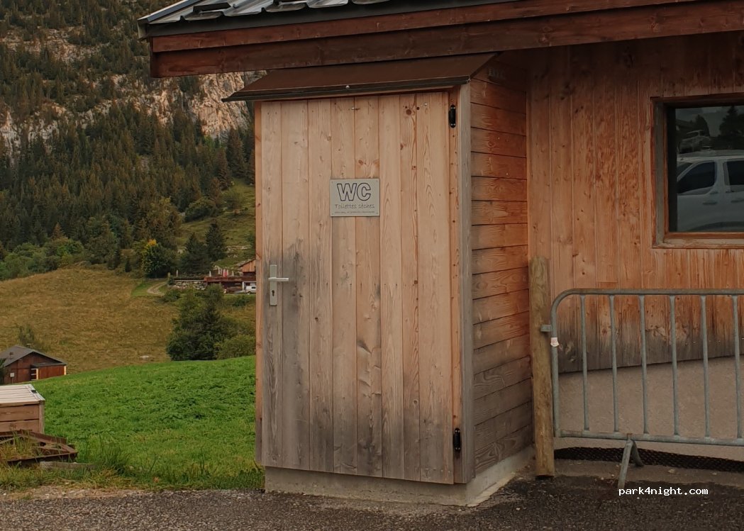 (74130) Brizon, Haute-Savoie - Route de Solaison — foto 4
