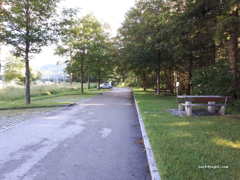 (82481) Mittenwald - 3 Riedboden — foto