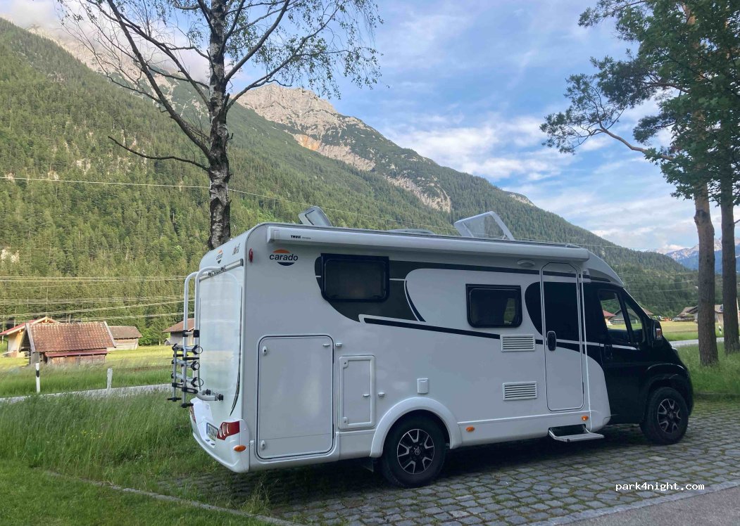 (82481) Mittenwald - 3 Riedboden — foto 3