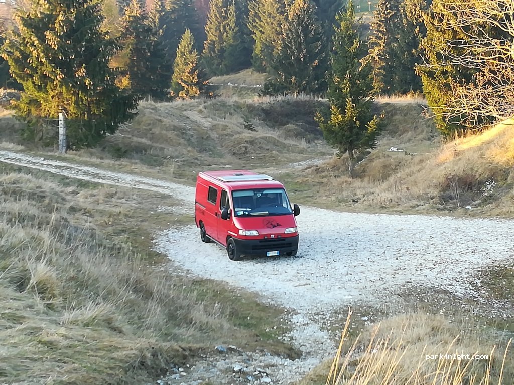(36012) Asiago - Via Monte Interrotto — foto 2