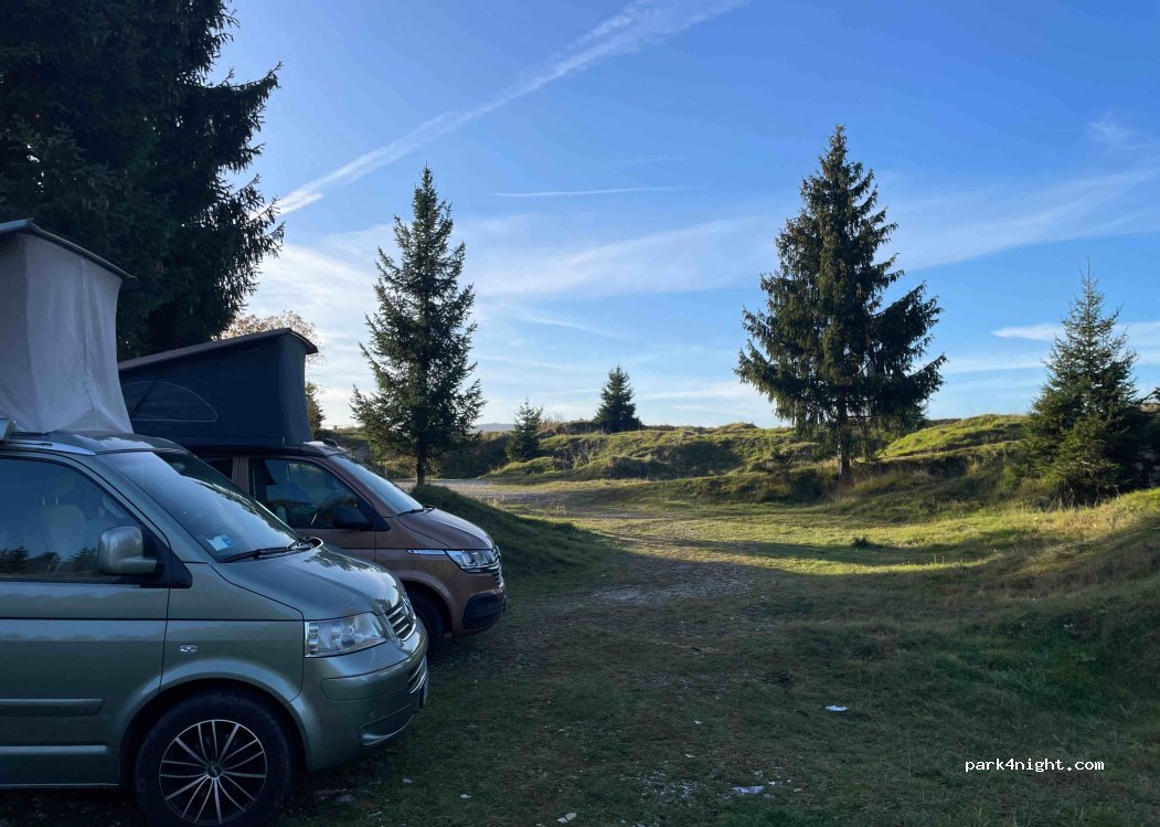 (36012) Asiago - Via Monte Interrotto — foto 3