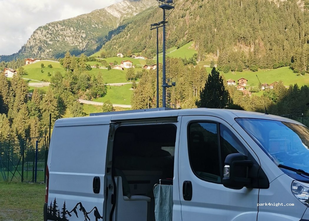 (39013) Moso in Passiria - 3 Strada Statale 44bis — foto 2
