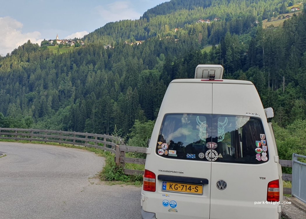 (39013) Moso in Passiria - 3 Strada Statale 44bis — foto 4
