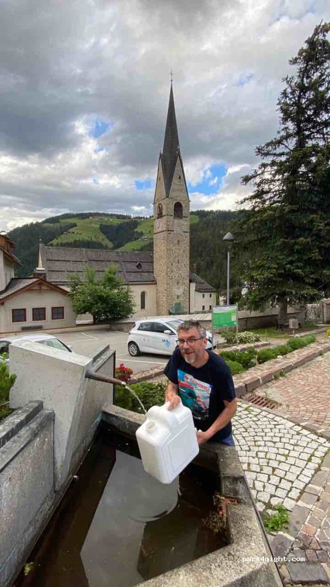 (39030) San Martino In Badia - 18 Strada Tor — foto
