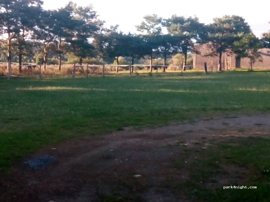 CHAMBRES D'HOTES LA METAIRIE — foto 2
