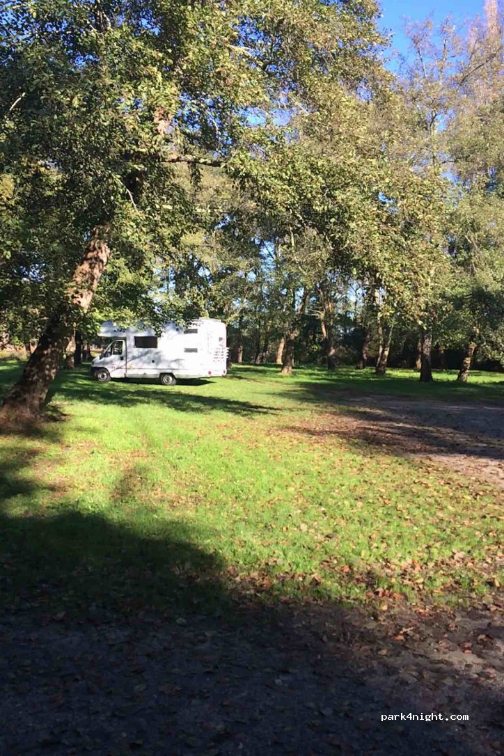 (40200) Mimizan - 34 Avenue du Lac — foto
