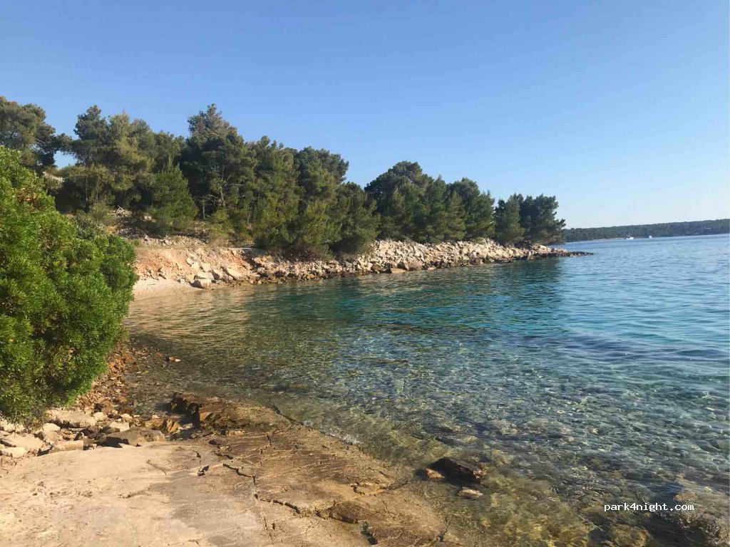 (21405) Milna - Unnamed Road — foto 2
