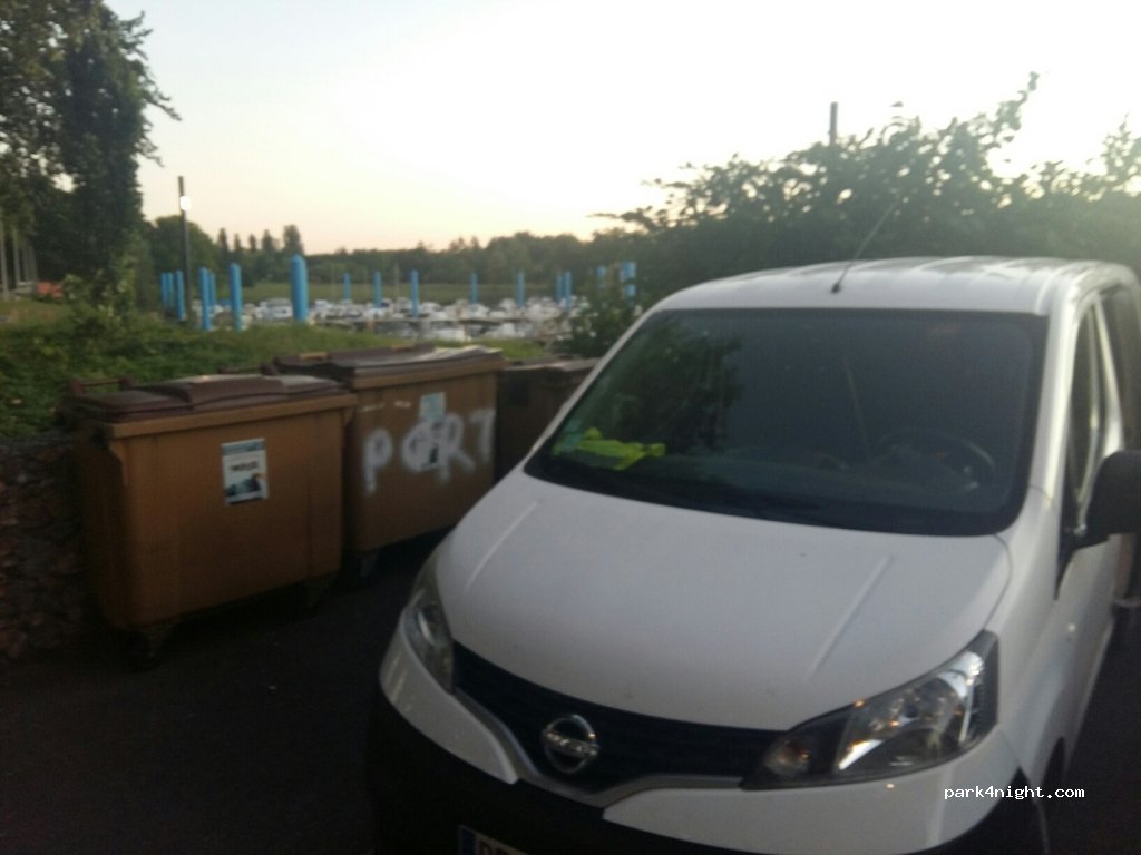 (71000) Mâcon - 375 Rue Alain Colas — foto 2