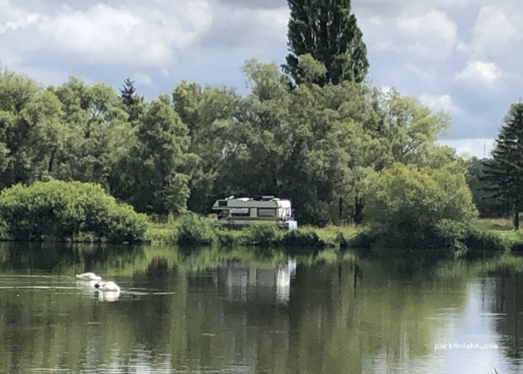 (57300) Ay-sur-Moselle - Unnamed Road — foto 2