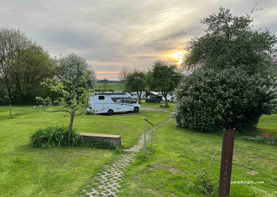 Stellplatz Bertsch & Lott — foto 3