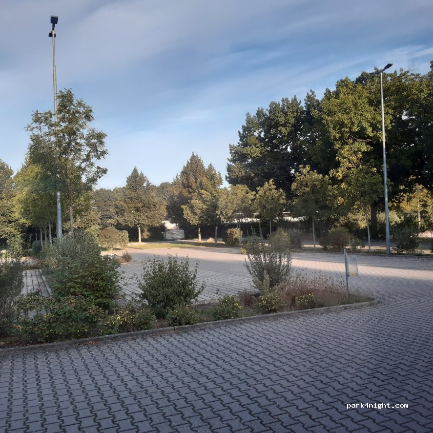 (69469) Weinheim - 4-6 Waidallee — foto
