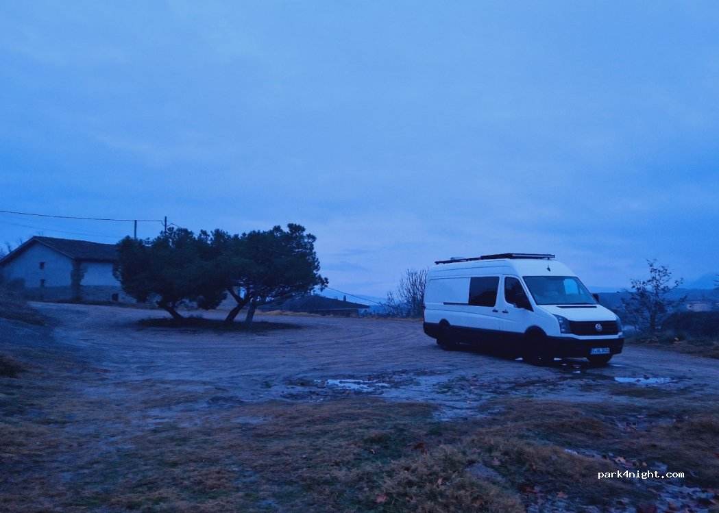 (08551) Tona - 27 Avinguda Riambau — foto 4