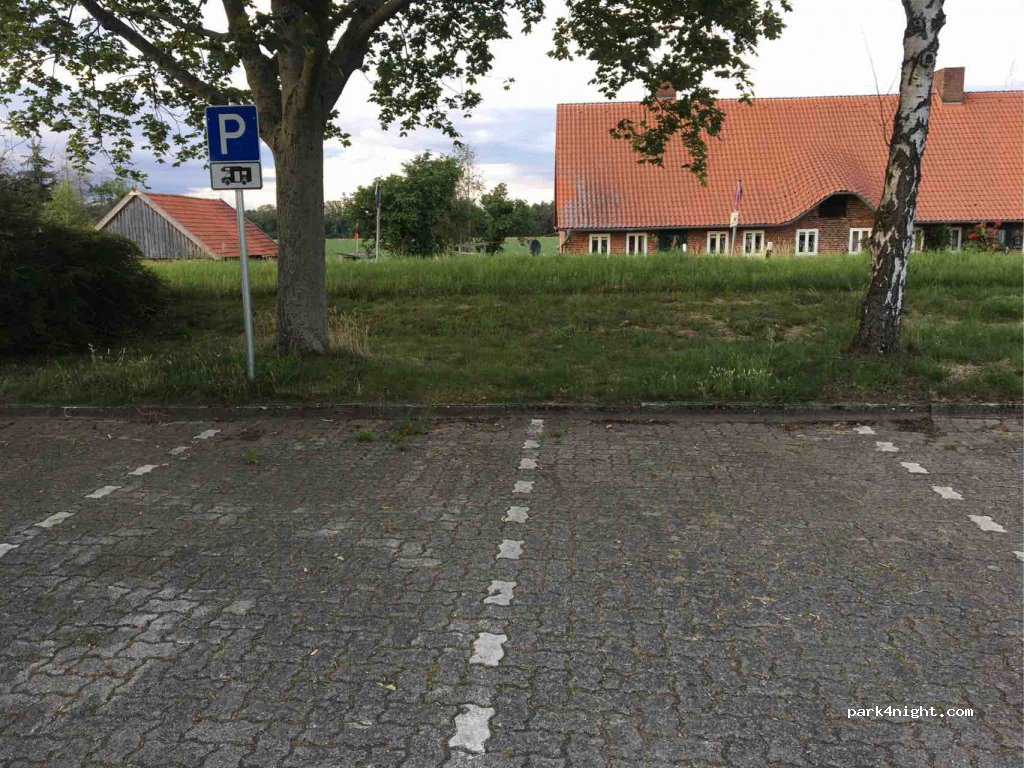 (29471) Gartow - 6 Quarnstedt — foto