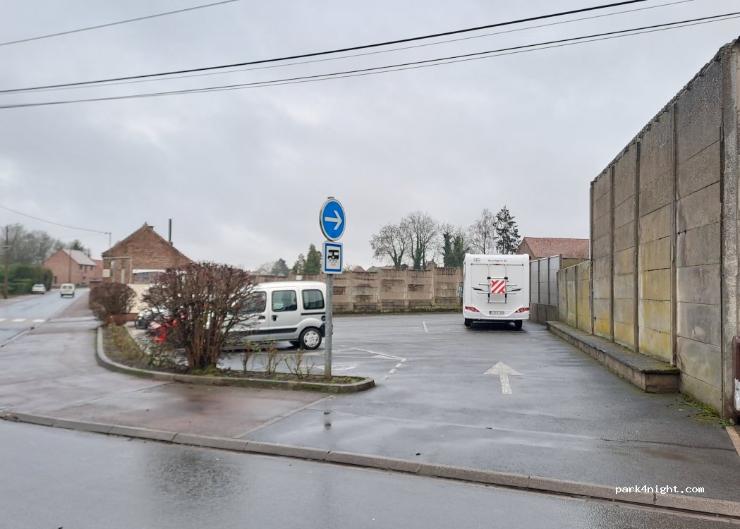 (59154) Crespin - 60 Rue du Vivier — foto 4