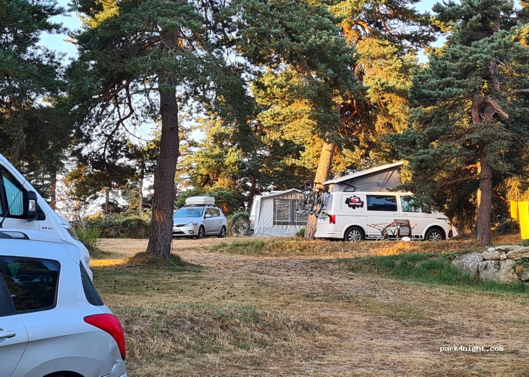 Camping de la Rode — foto 2