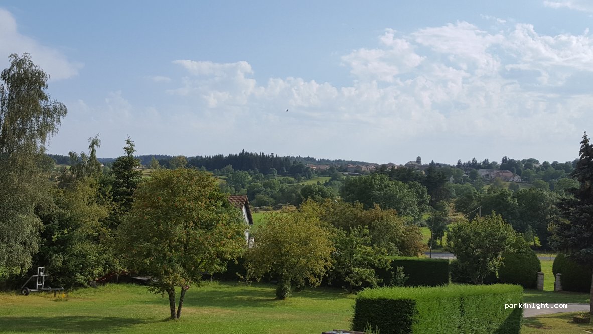Camping de la Rode — foto 3