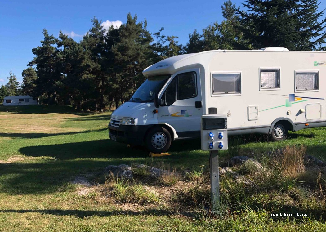 Camping de la Rode — foto 4