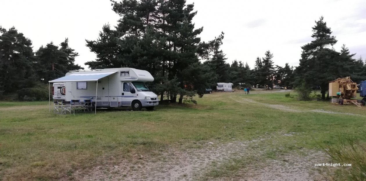 Camping de la Rode — foto 5