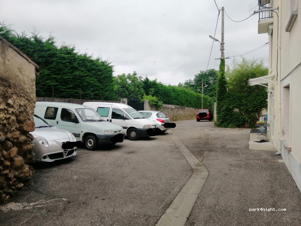 (09120) Varilhes - 7 Rue de Vals — foto