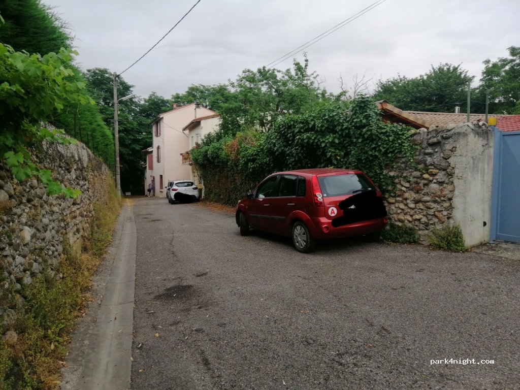 (09120) Varilhes - 7 Rue de Vals — foto 2