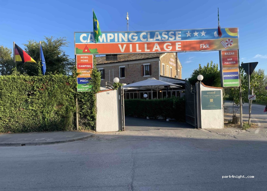 Camping Classe Village — foto 5