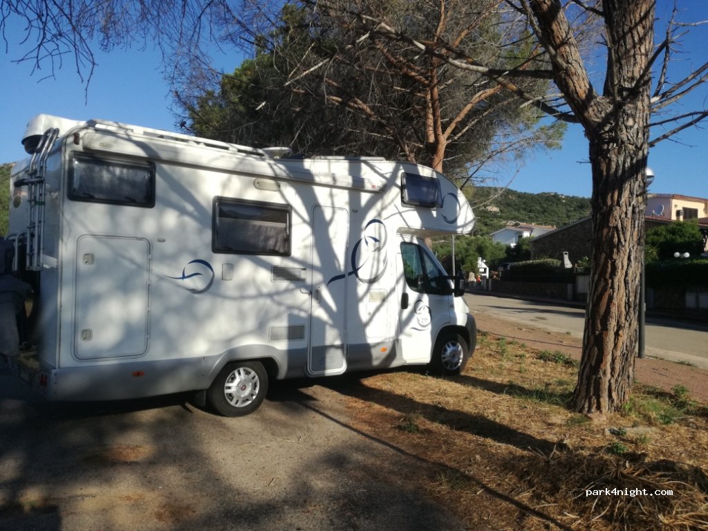 (07021) Cannigione - 10 Via Amalfi — foto 3