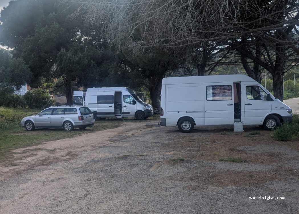 (07021) Cannigione - 10 Via Amalfi — foto 4