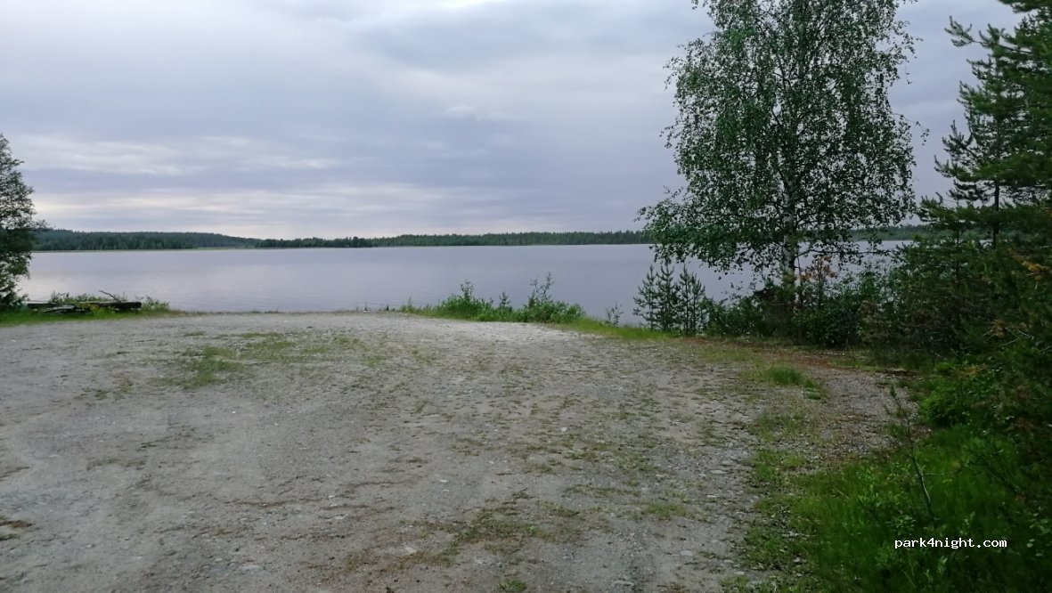 (93760) Kuusamo - 15 Rantalantie — foto