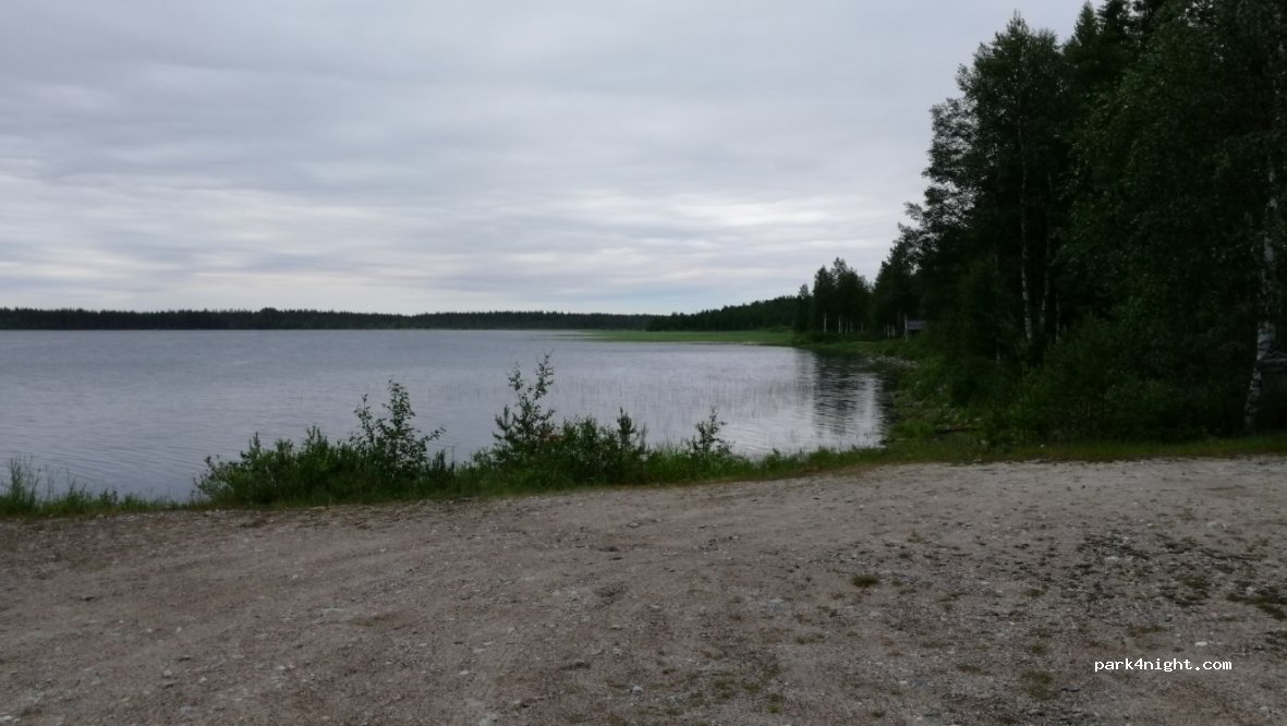 (93760) Kuusamo - 15 Rantalantie — foto 2