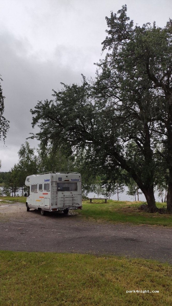 (26-510) Koszorów - — foto