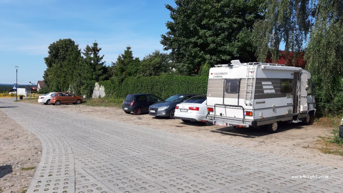 (84-120) Władysławowo - 4 Obrońców Westerplatte — foto 2