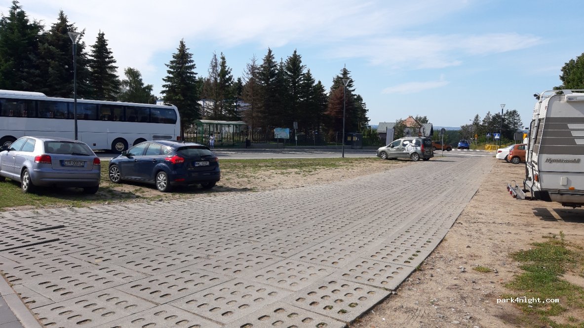 (84-120) Władysławowo - 4 Obrońców Westerplatte — foto 3