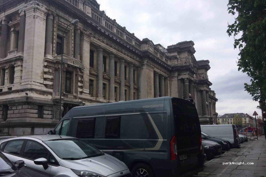 (1000) Brussels - 29 Wolstraat — foto 3