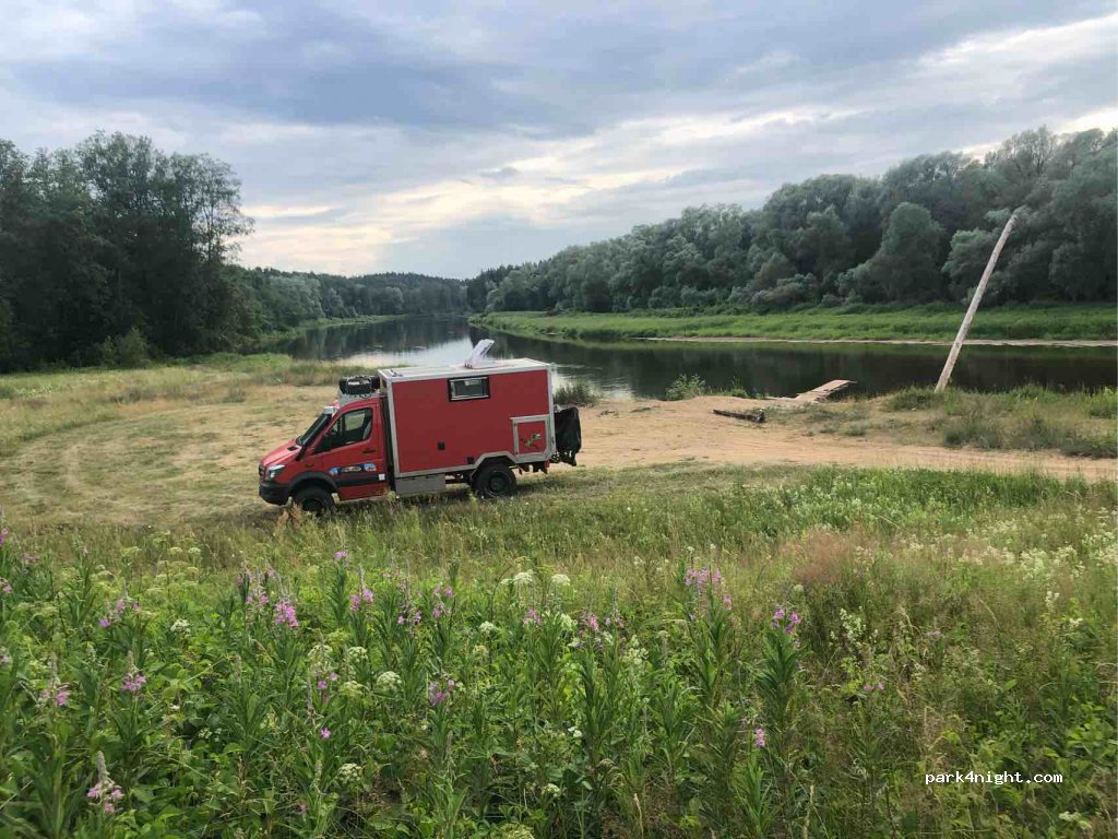 (2140) Gauja, Inčukalna pag. - Unnamed Road — foto