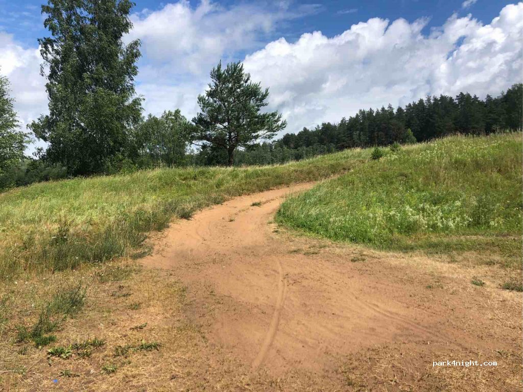 (2140) Gauja, Inčukalna pag. - Unnamed Road — foto 3