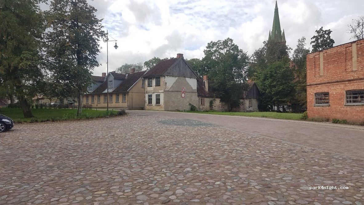 (3301) Kuldīga - 3 Leona Paegles iela — foto 2